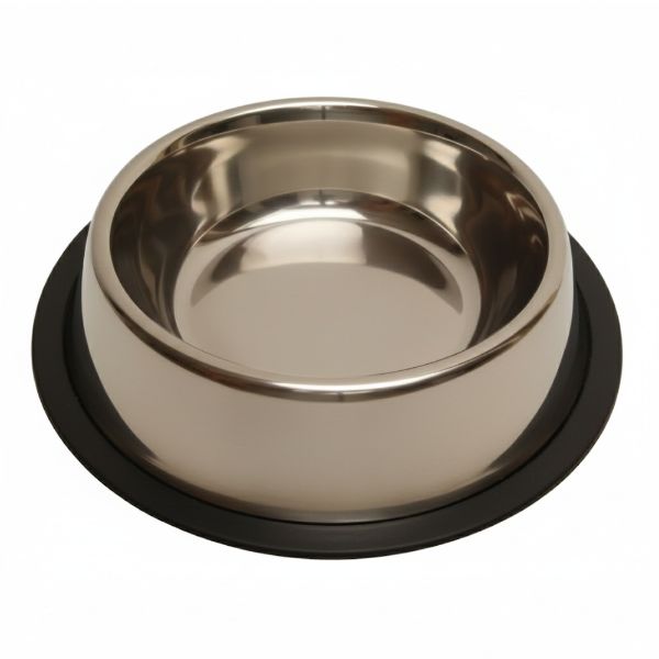 Miska nerez stabilní 0,8 l