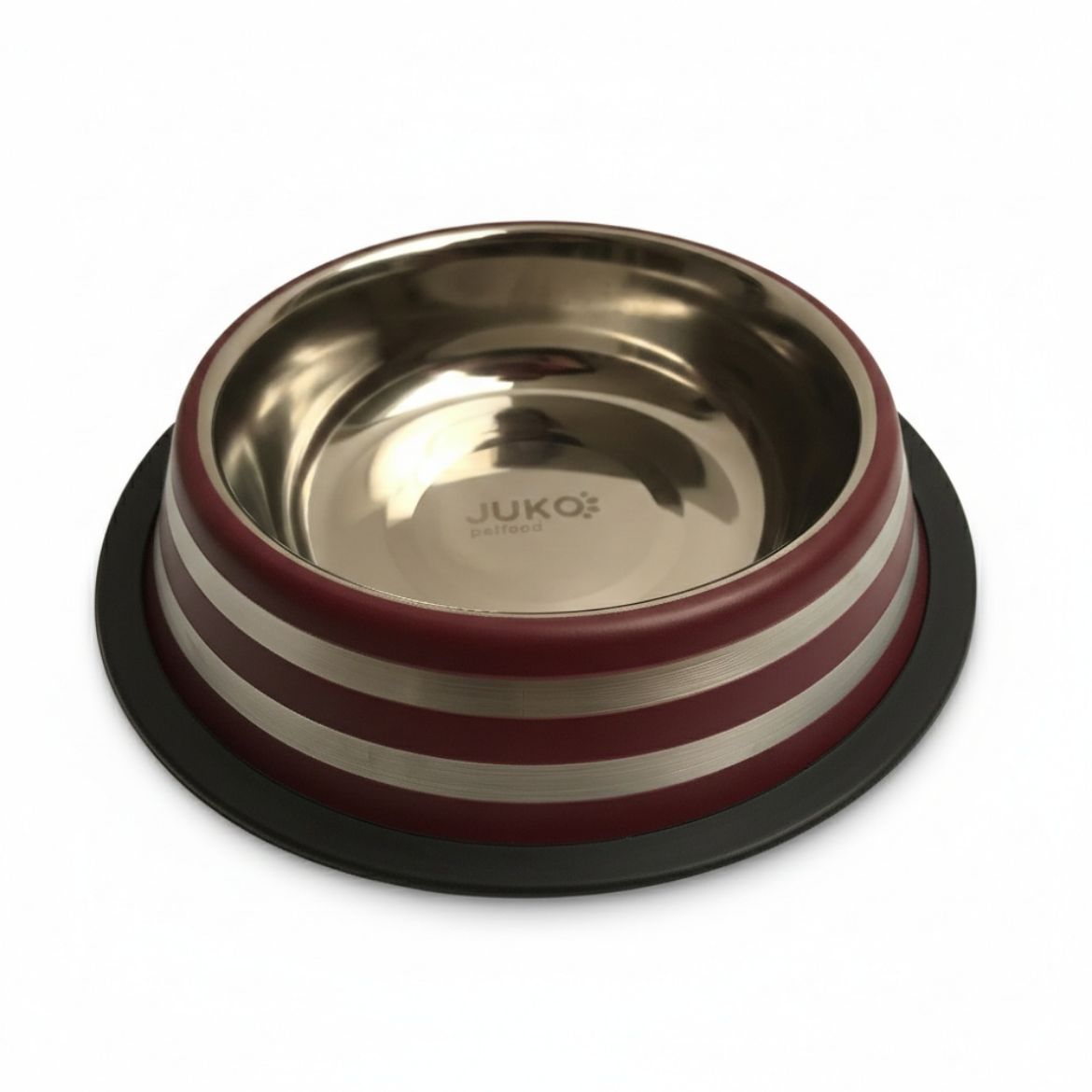 Miska nerez stabilní vínová 2,5 l