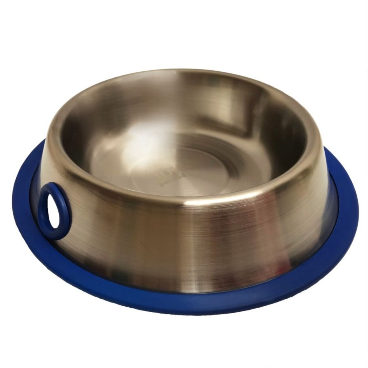 Miska nerez stabilní s úchytem 0,5 l