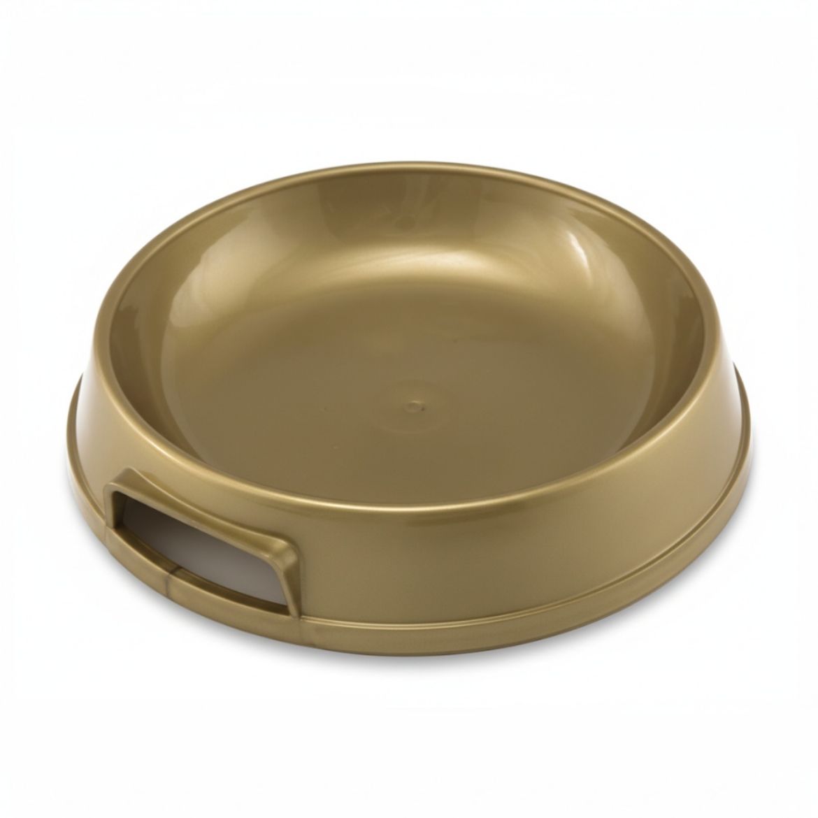 Miska plast kočka 0,3 l