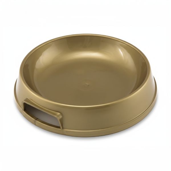 Miska plast kočka 0,3 l