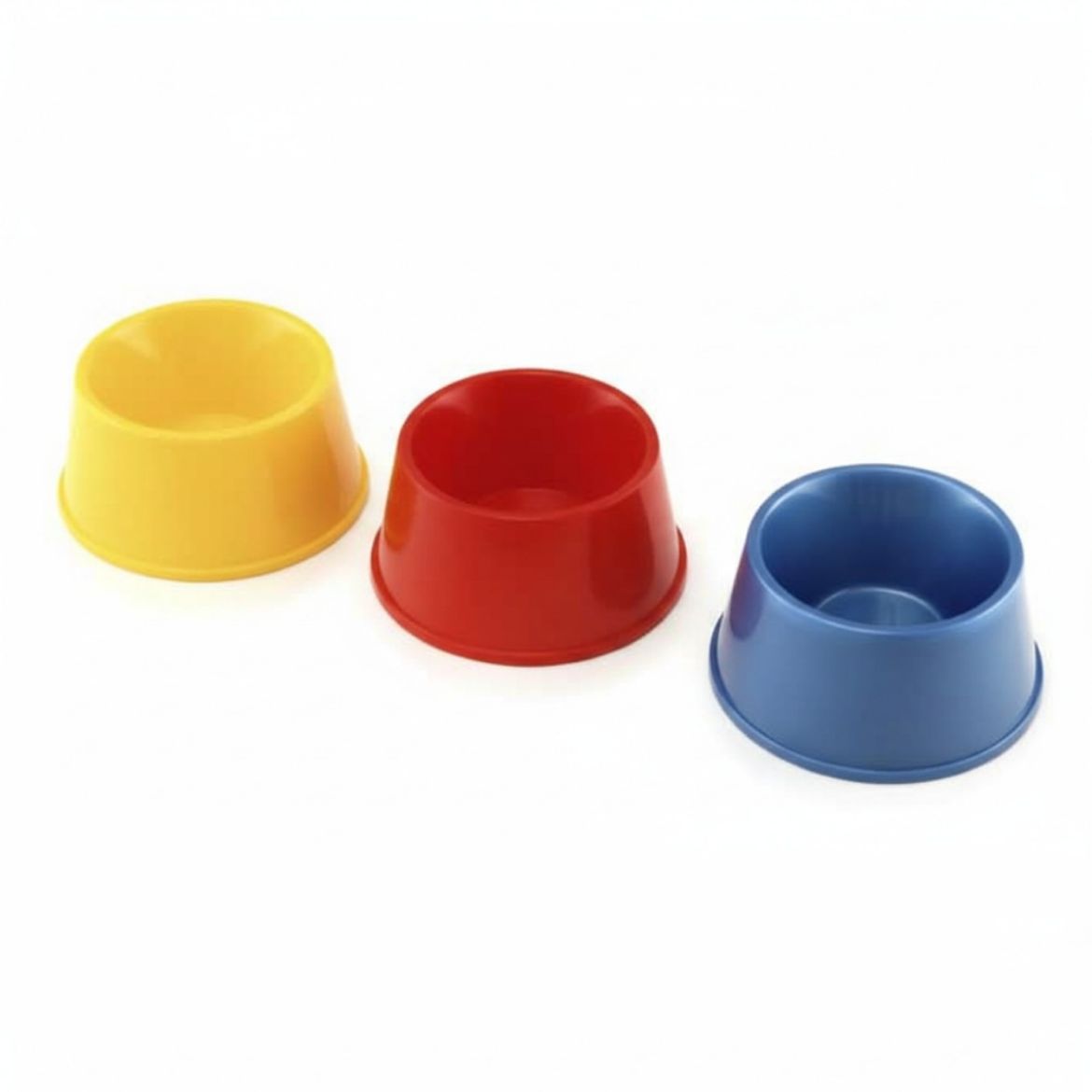 Miska plast myš 25 ml