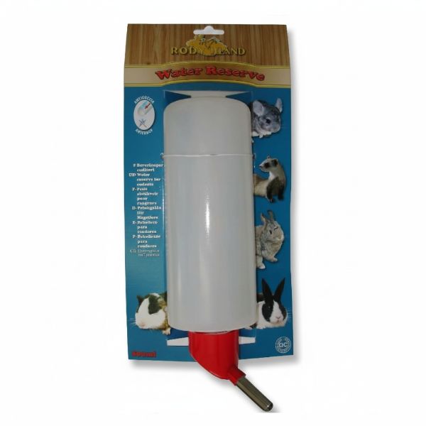 Napáječka plast hlodavec 800 ml