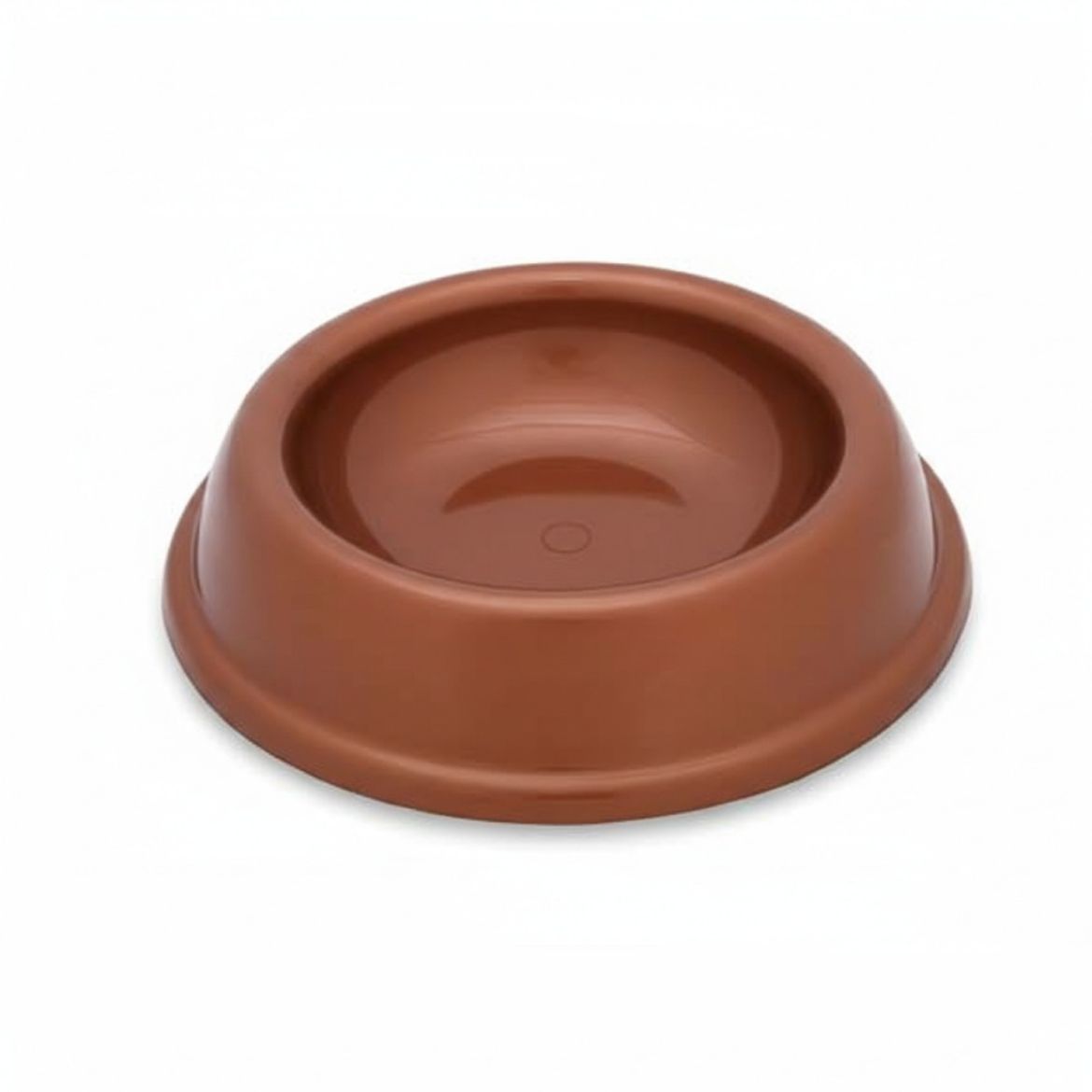 Miska plast kočka 0,2 l