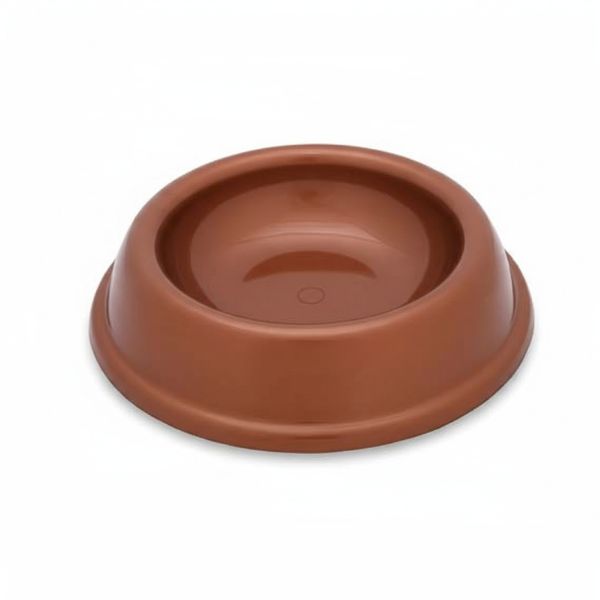 Miska plast kočka 0,2 l