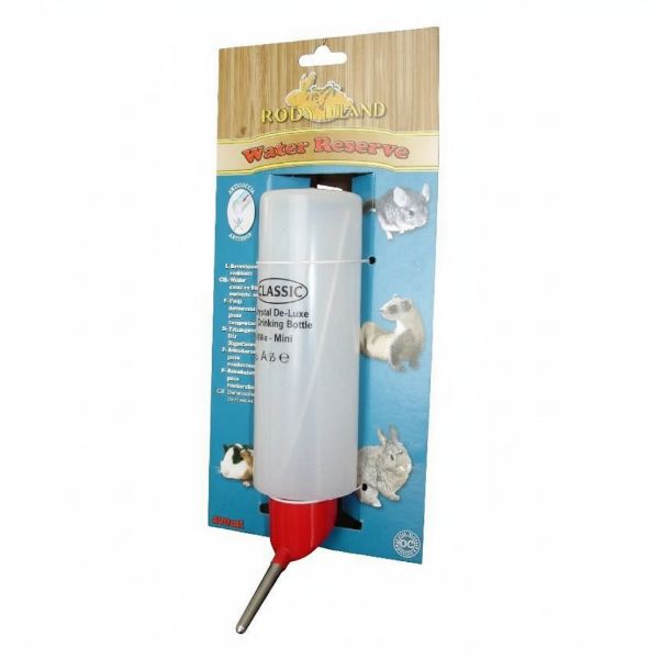 Napáječka plast hlodavec 400 ml