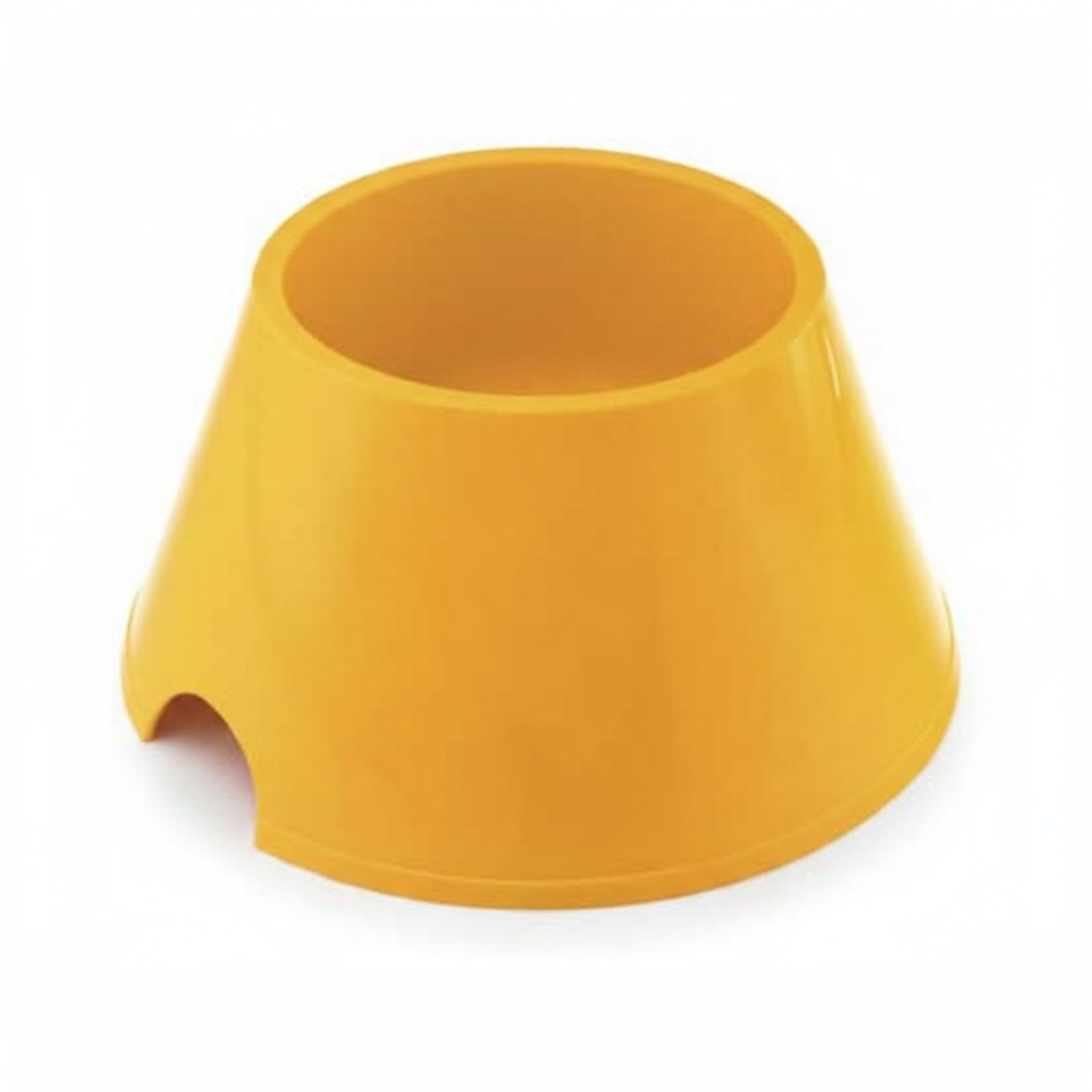 Miska plast kokr 0,65 l