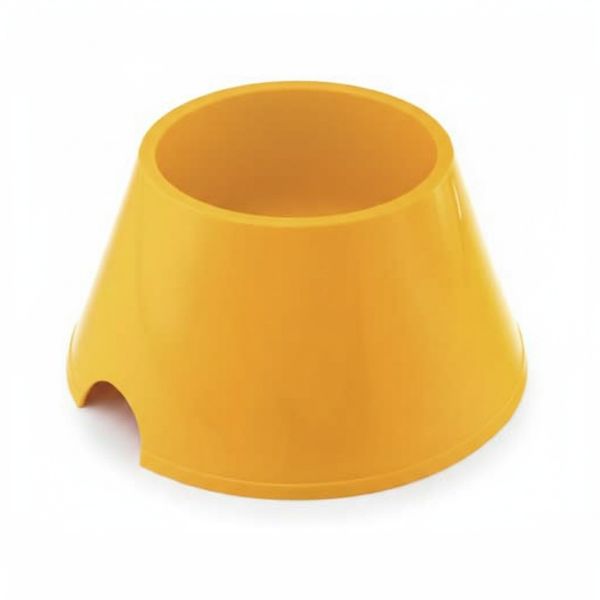 Miska plast kokr 0,65 l