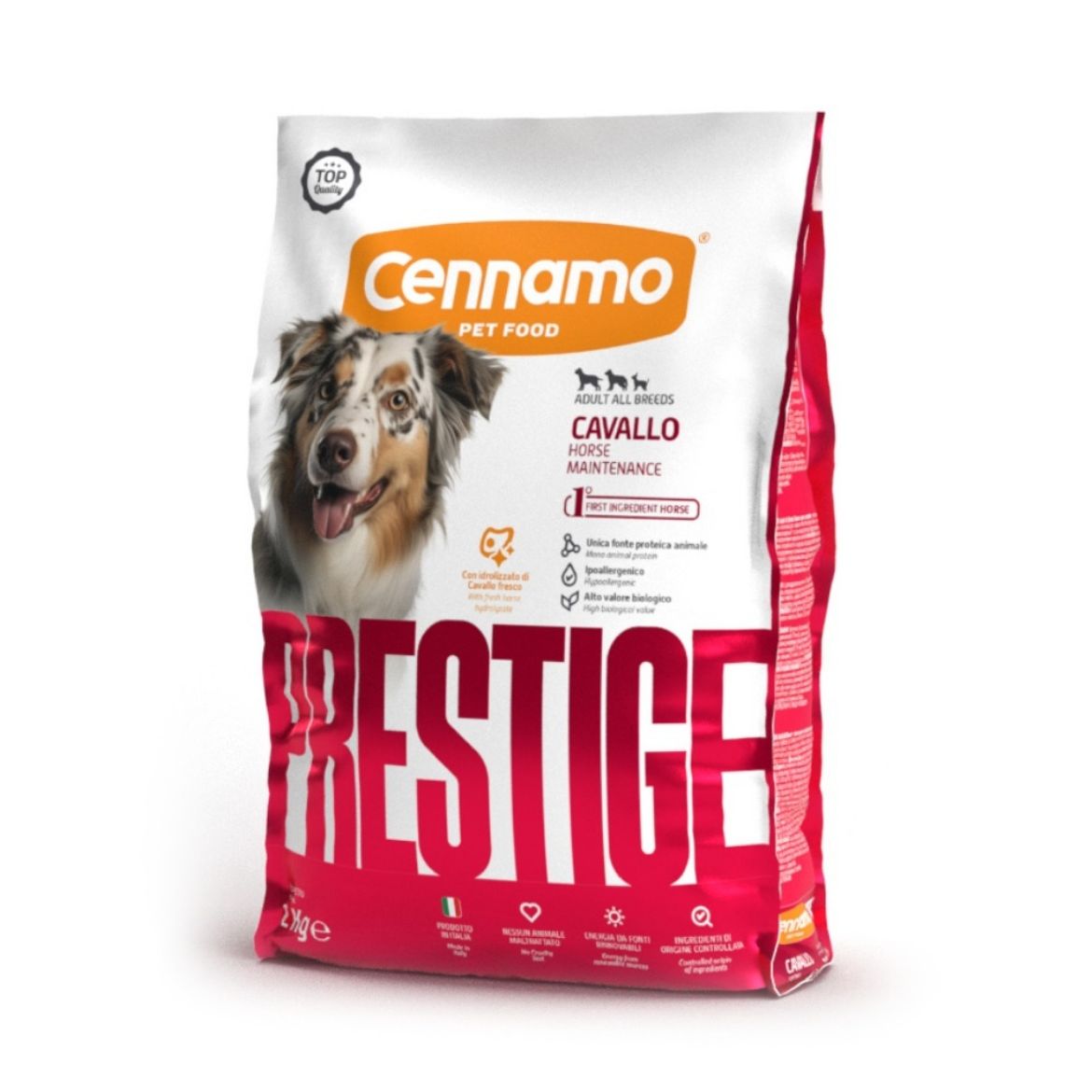 Prestige Dog Adult All Horse 2 kg