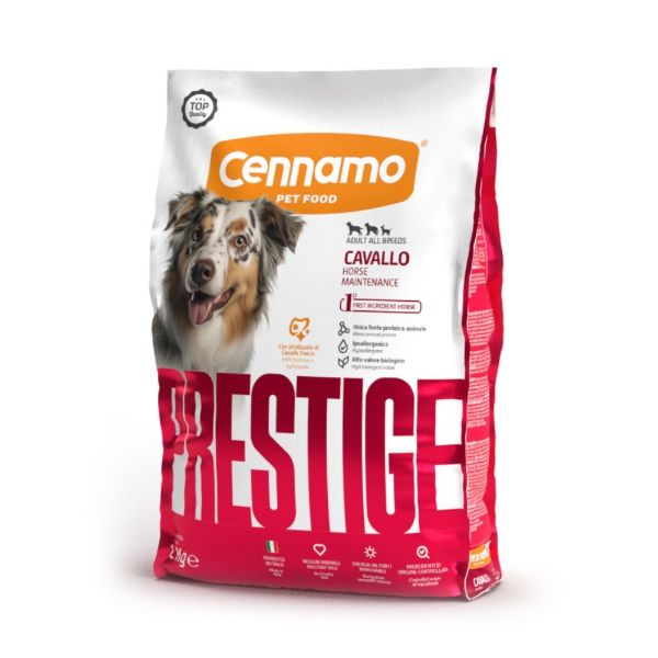 Prestige Dog Adult All Horse 2 kg