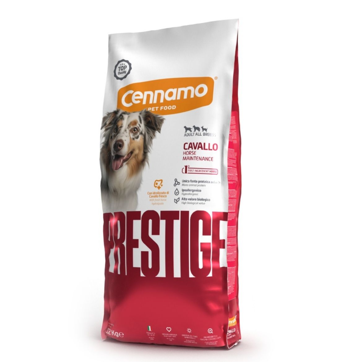 Prestige Dog Adult All Horse 12 kg