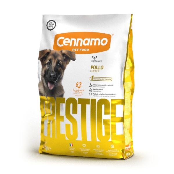 Prestige Dog Puppy Maxi Chicken 2 kg