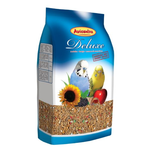 Avicentra Deluxe andulka 1 kg