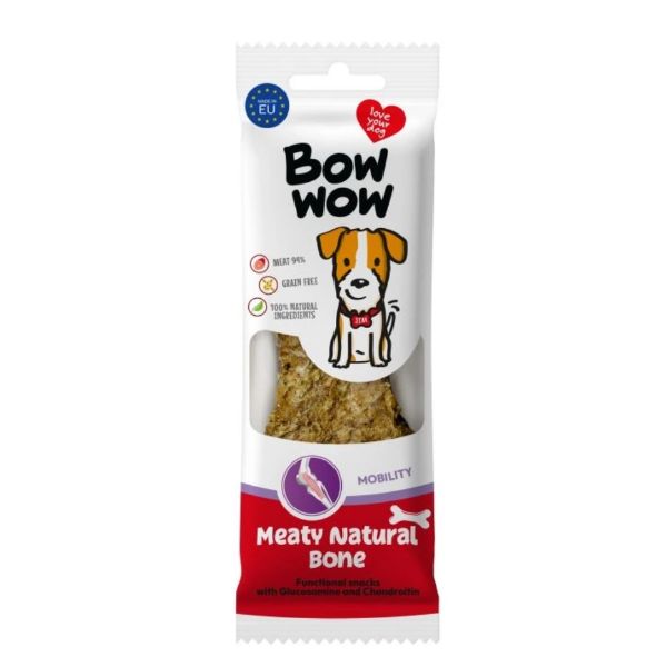 Kost natural masová Mobility (18 sáčků)