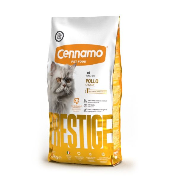 Prestige Cat Adult  Chicken 1,5 kg