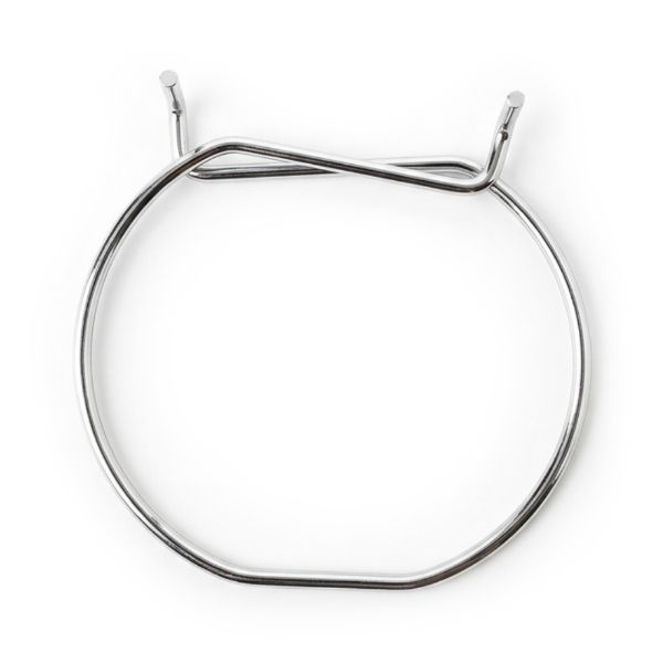 Fixační drát pro uchycení napaječky 0,5 l