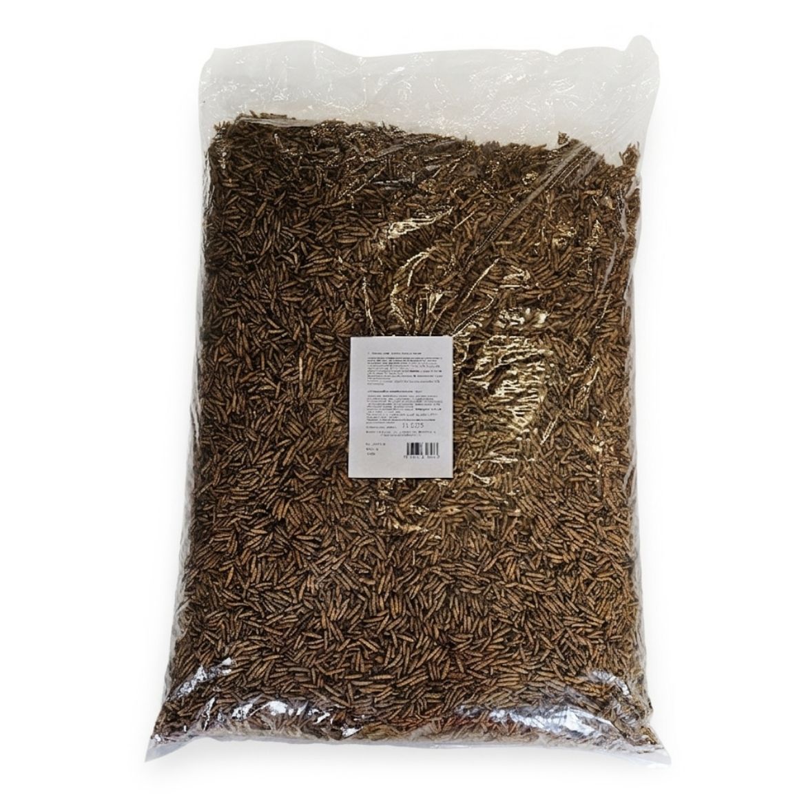Bráněnka sušená JUKO 5 kg