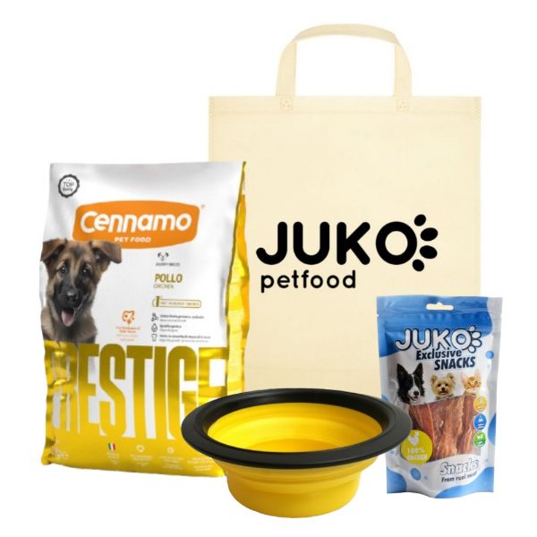 Prestige Balíček pro štěně Velká plemena