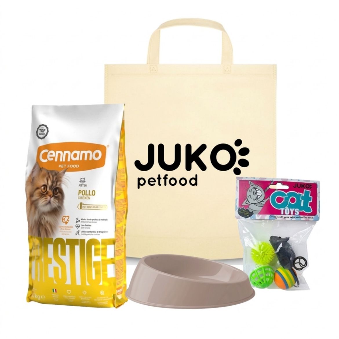 Prestige Balíček pro koťata