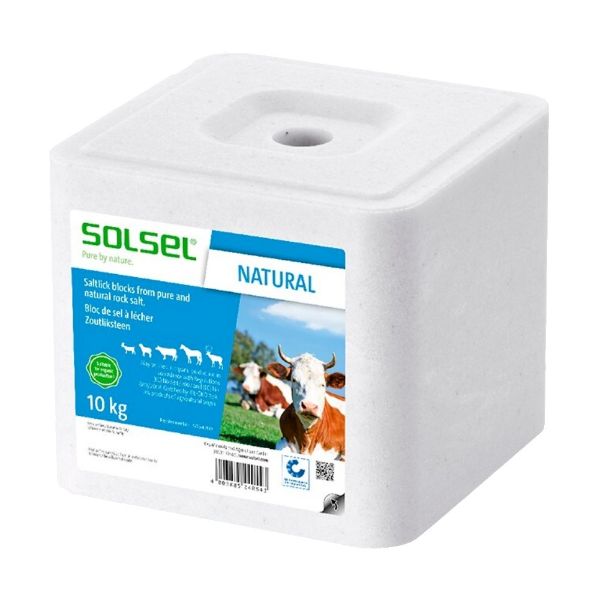 minerální a solný líz, koně, kozy, ovce, minerální krmivo, hořčíkový, doplněk stravy