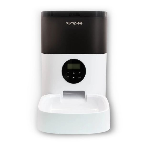 Automatický dávkovač krmiva tlačítkový SYMPLEE DU4L- K 