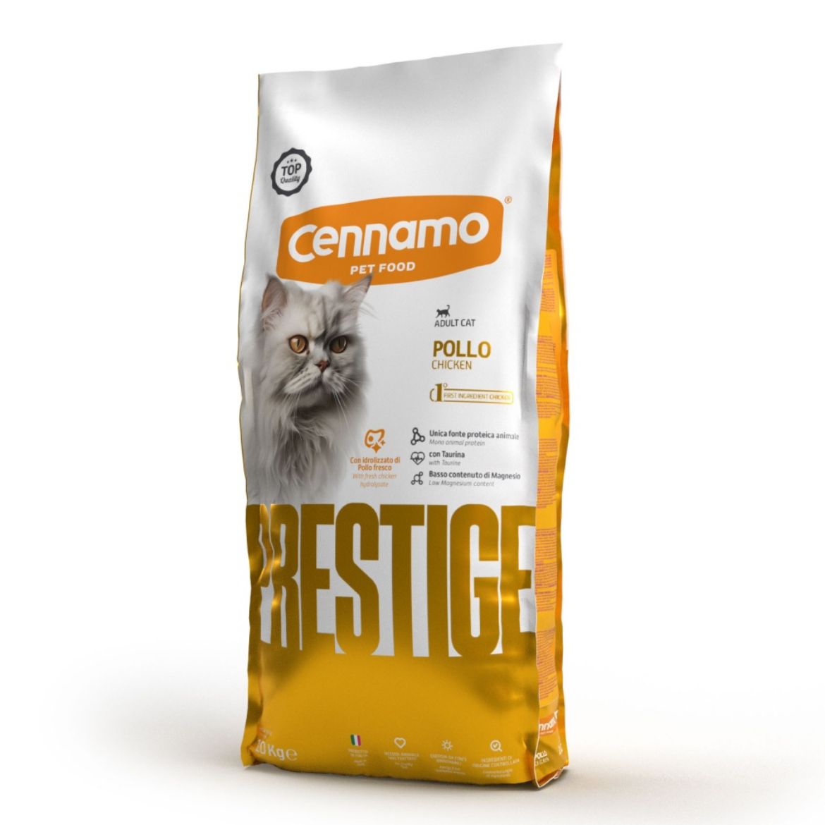 Prestige Cat Adult  Chicken 10 kg