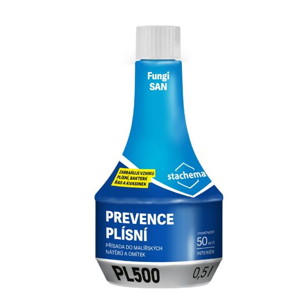 FungiSAN bezchlorový 0,5 l