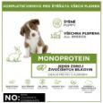 IRONpet Puppy All Breeds Rabbit 12 kg pro štěňata všech plemen s králíkem