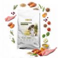 IRONpet Puppy All Breeds Rabbit 12 kg pro štěňata všech plemen s králíkem