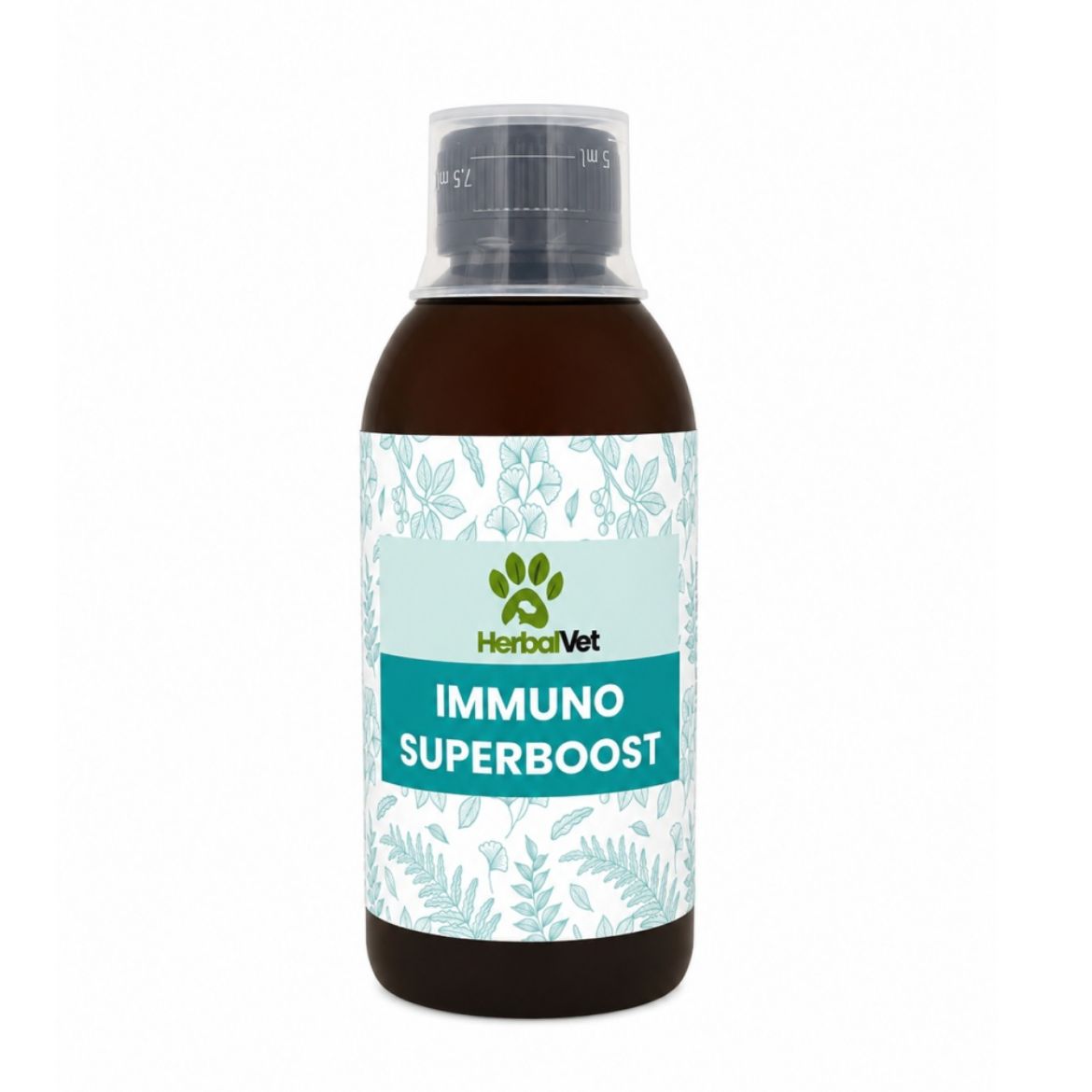 HerbalVet Immuno Superboost 250 ml