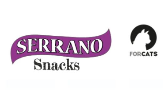 Obrázek pro kategorii Serrano Snacks Cat