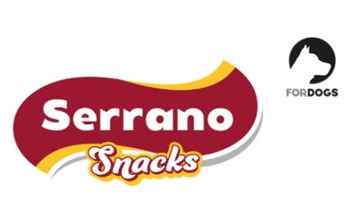 Obrázek pro kategorii Serrano Snacks Dog