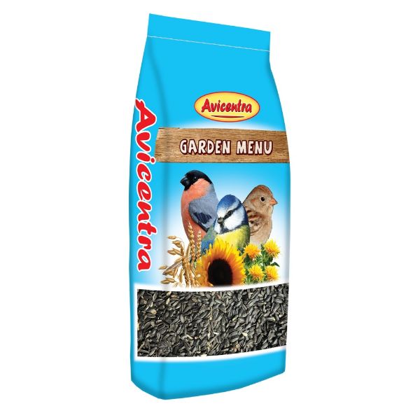 Avicentra Slunečnice černá 16 kg