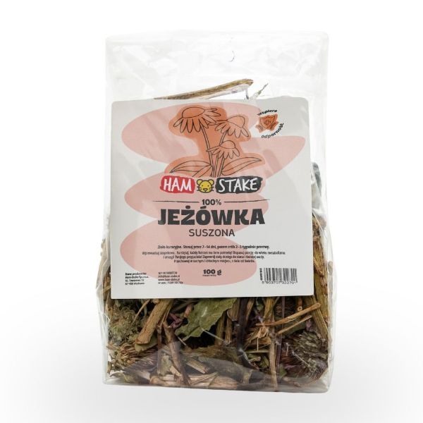 Ham-Stake Třapatka (Echinacea) pro hlodavce 100 g