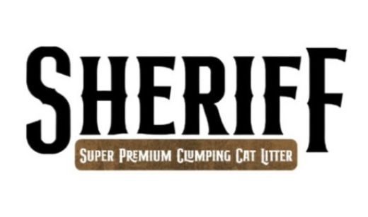 Obrázek pro kategorii Sheriff