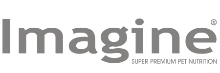 Logo Imagine - superprémiové granule pro psy