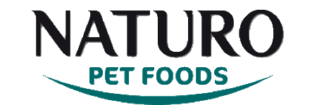 Naturo logo - irské mokré krmivo
