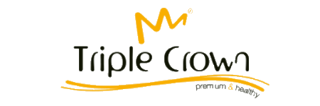 Triple Crown Logo